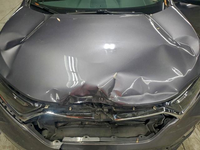 Honda Crv Lx Image 9