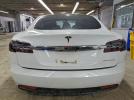 Tesla Model S Image 3