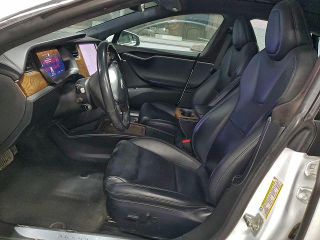 Tesla Model S Image 6