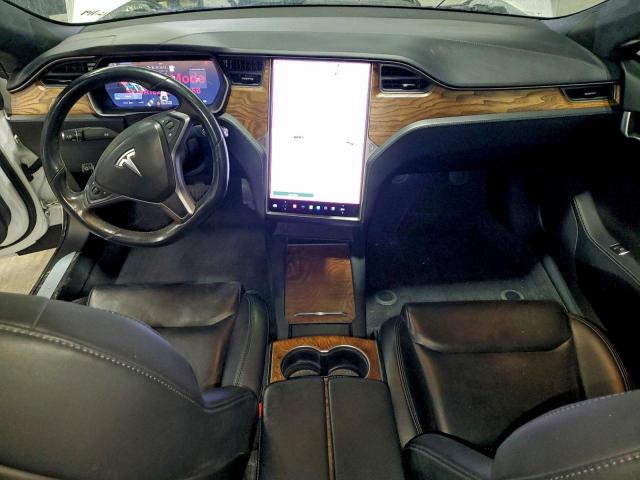 Tesla Model S Image 7