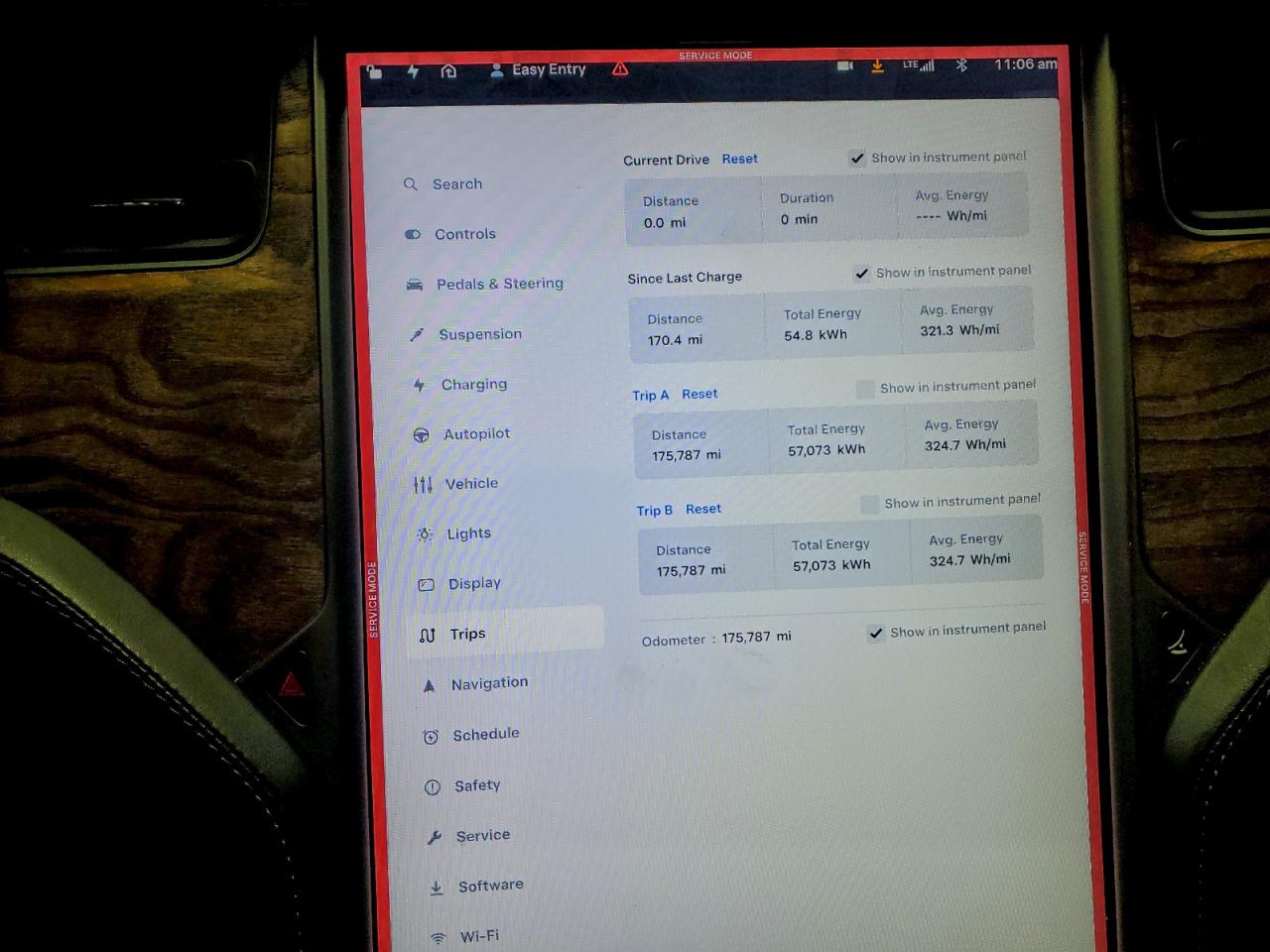 Tesla Model S Image 9