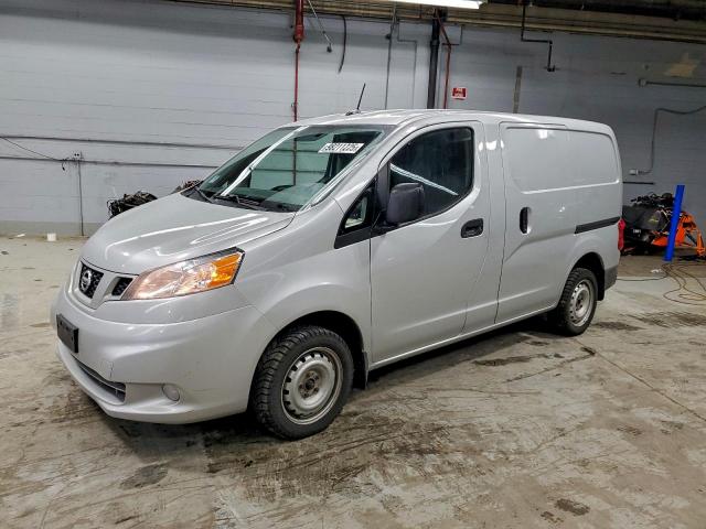  Salvage Nissan Nv