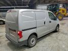Nissan Nv 2.5s Image 3