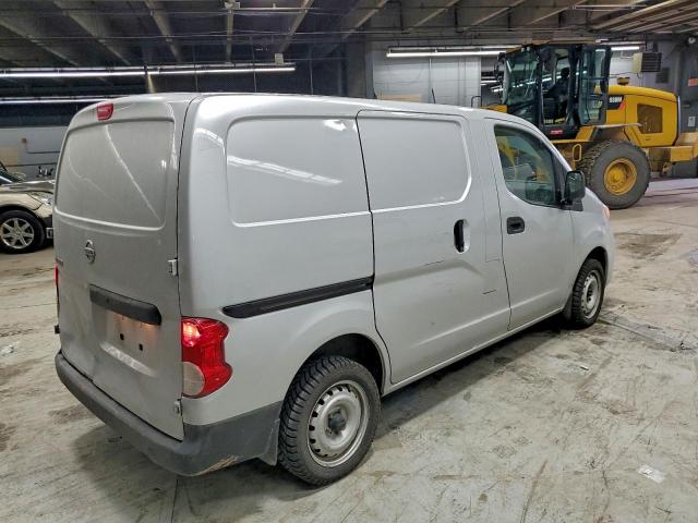 Nissan Nv 2.5s Image 3