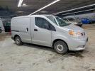 Nissan Nv 2.5s Image 2