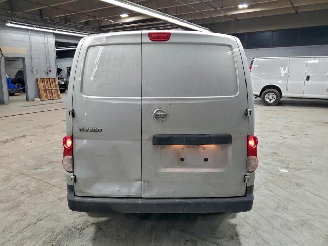 Nissan Nv 2.5s Image 13