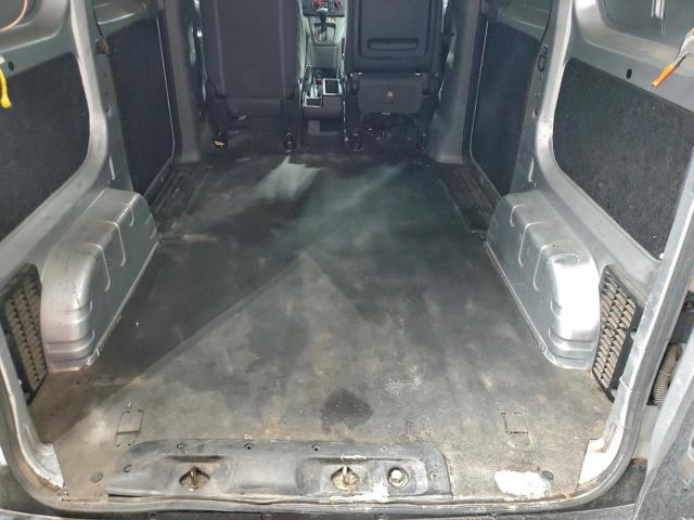 Nissan Nv 2.5s Image 9