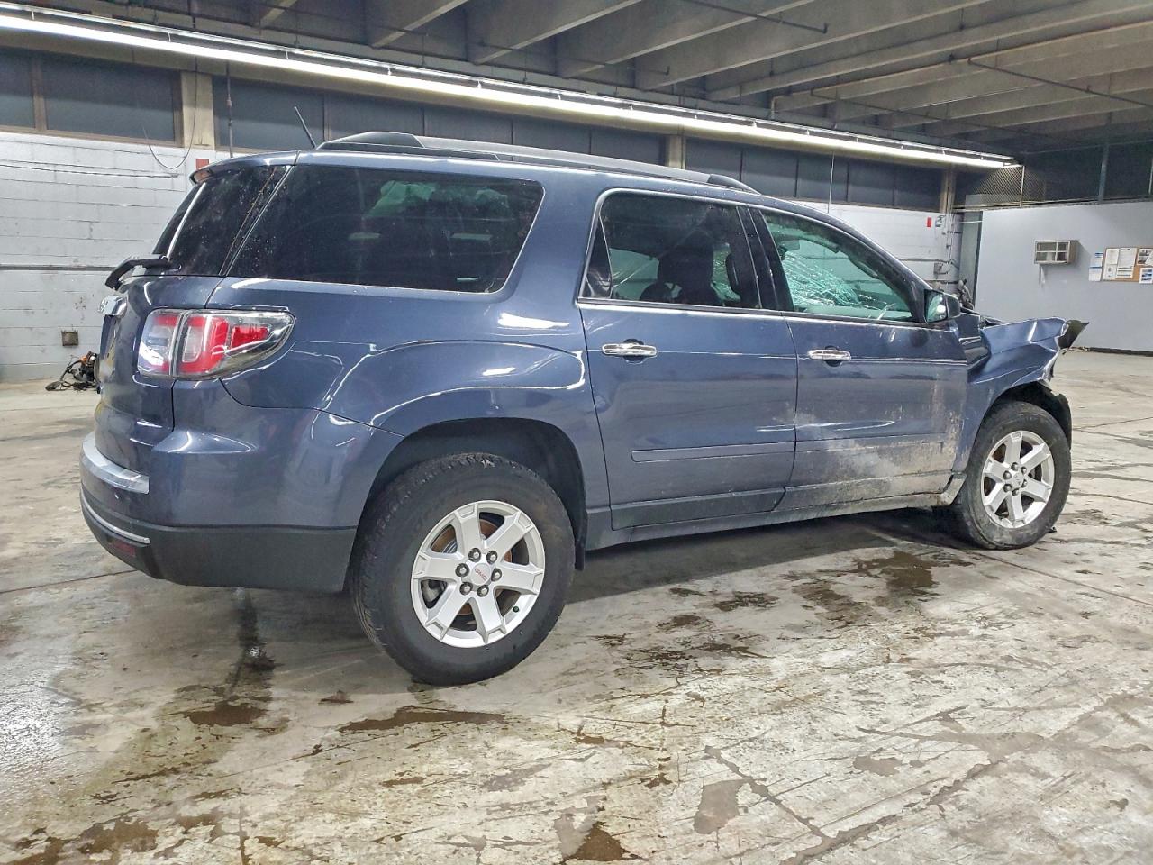 GMC Acadia Sle Image 5