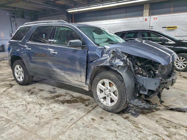 GMC Acadia Sle Image 2