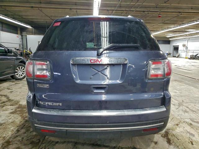 GMC Acadia Sle Image 3