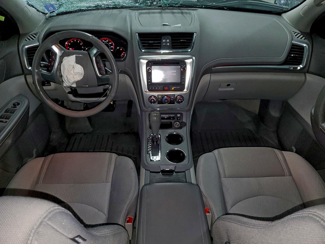 GMC Acadia Sle Image 8