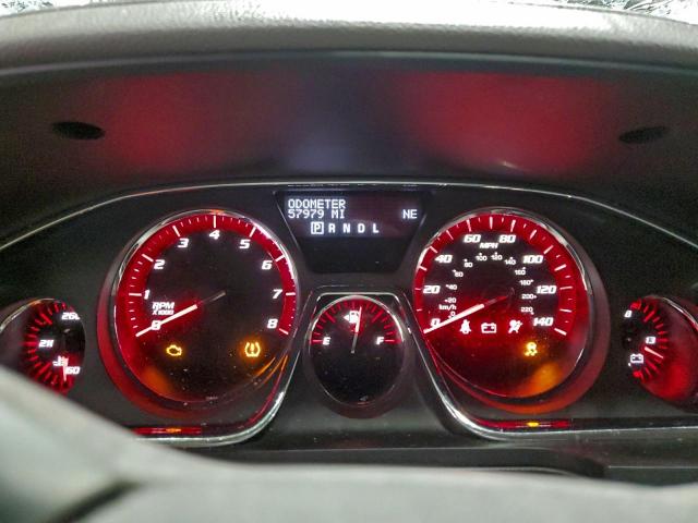 GMC Acadia Sle Image 6