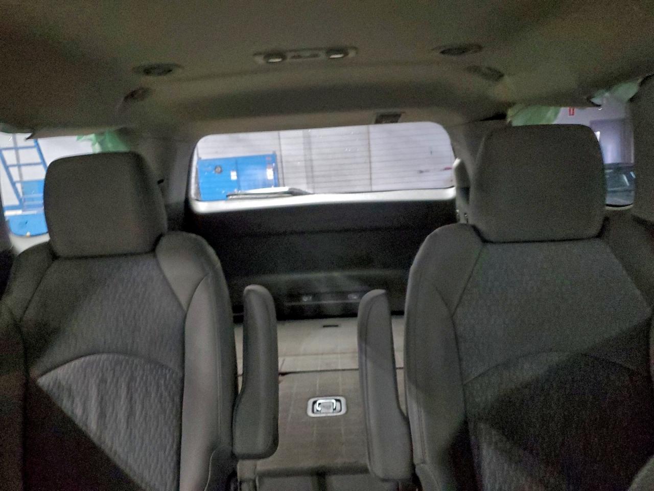 GMC Acadia Sle Image 4