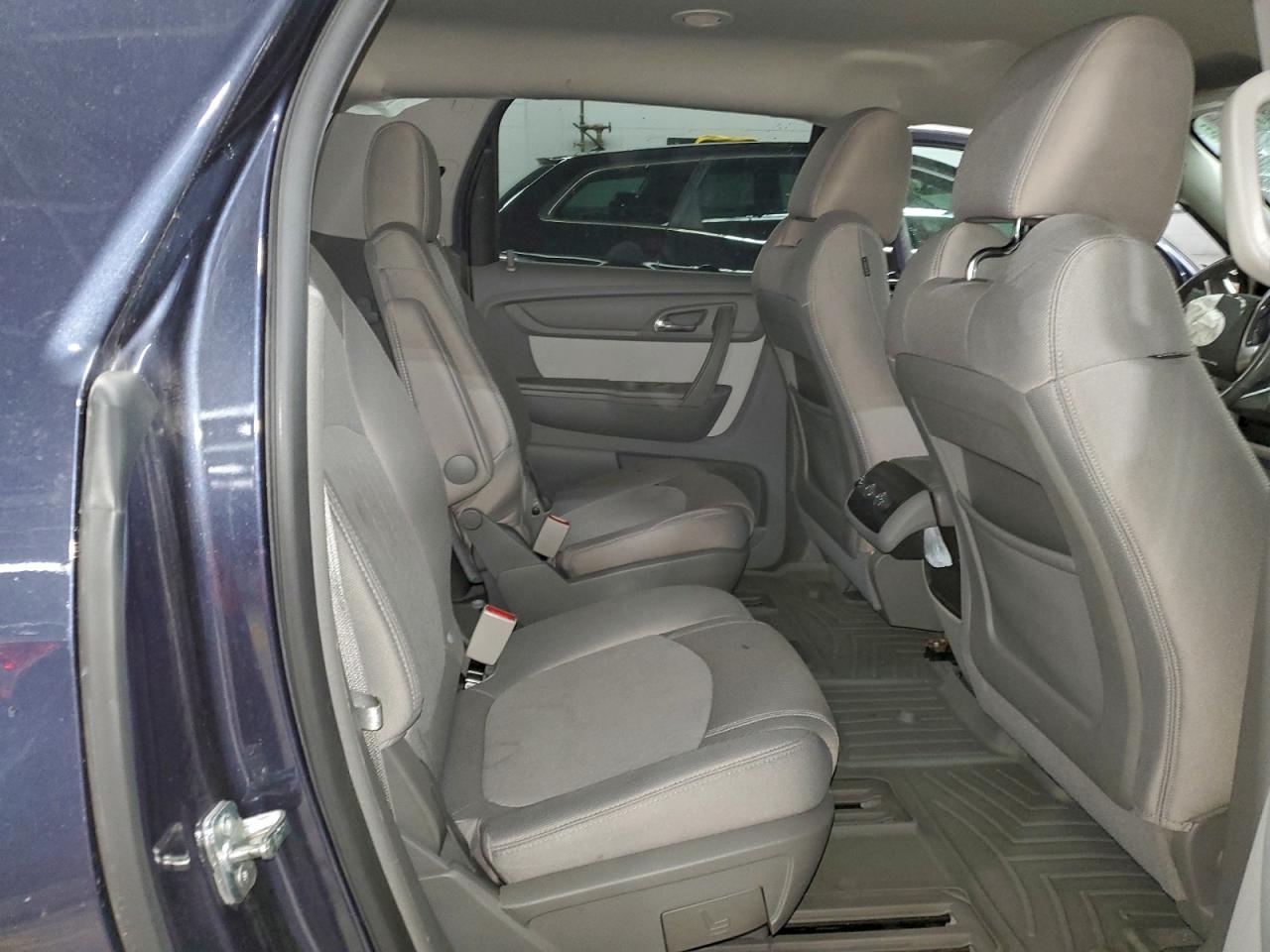 GMC Acadia Sle Image 10