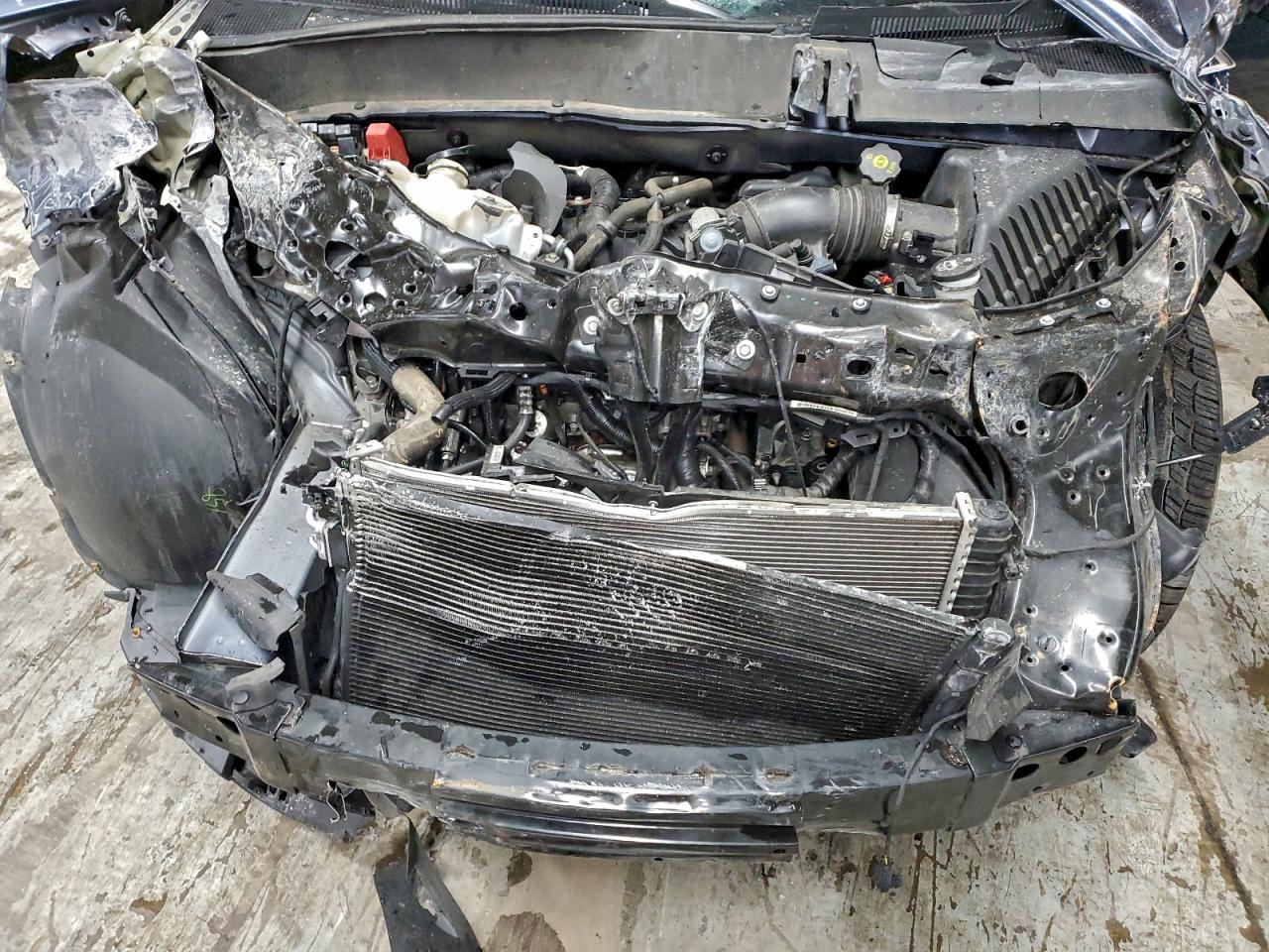 GMC Acadia Sle Image 12