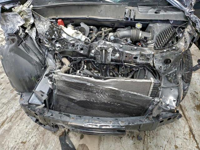 GMC Acadia Sle Image 12