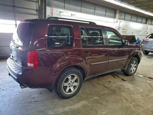 Honda Pilot Touring Image 8