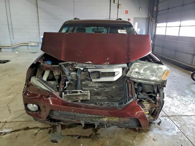 Honda Pilot Touring Image 7